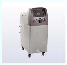 laser colorant pulse VBEAM - AESTHETICA