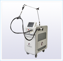 laser CANDELA PRO PLUS