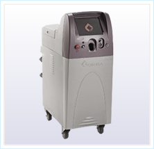 Laser VBeam aesthetica Candela